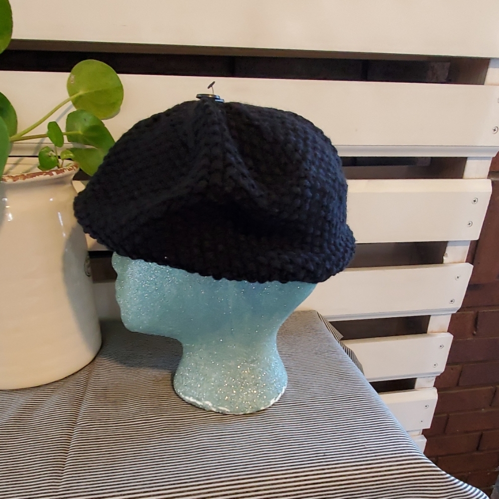 NWT. RUBI hat. #934 - Picture 3 of 5